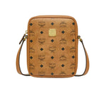 Load image into Gallery viewer, MCM Klassik Crossbody In Visetos

