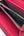 Gucci Pink Leather Soho Clutch (Pre-owned)