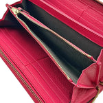Load image into Gallery viewer, Gucci Pink Leather Soho Clutch (Pre-owned)

