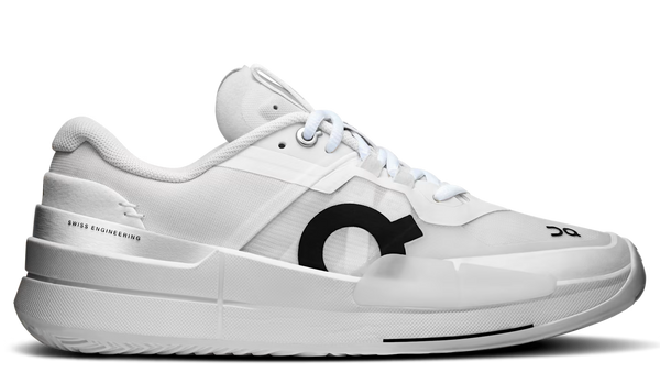 On The Roger Pro 2 All White (Women's)