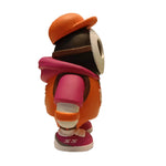 Load image into Gallery viewer, New Dunkin’ I Like Yasha by Slim Sulit Limited Edition (Signed)

