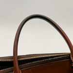 Load image into Gallery viewer, Louis Vuitton Pre-Owned 2005 Damier Ebene Greenwich PM travel bag (Pre-owned)
