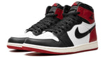 Load image into Gallery viewer, Jordan 1 Retro High OG Black Toe Reimagined

