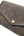 Louis Vuitton Sarah Wallet Monogram Coquelicot Lining (Pre-owned)