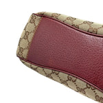 Load image into Gallery viewer, Gucci Jackie Vintage Leather Handbag (Pre-owned) DQ6GWYW
