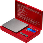 Load image into Gallery viewer, Supreme AWS MAX-700 Digital Scale Red
