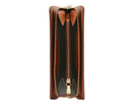 Load image into Gallery viewer, Louis Vuitton Monogram Zippy Wallet (Like new)8G62Y4X
