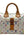 Louis Vuitton x Takashi Murakami White Monogram Multicolor Speedy 30 Bag (Pre-owned) QG6YDR4