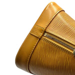 Load image into Gallery viewer, Louis Vuitton 1997 Epi Alma PM handbag Yellow (Pre-owned) TG9J473
