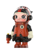 Load image into Gallery viewer, POP MART MEGA SPACE MOLLY 400% Gary Baseman
