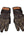 Supreme x Louis Vuitton Baseball Gloves Brown