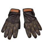 Load image into Gallery viewer, Supreme x Louis Vuitton Baseball Gloves Brown

