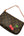 Louis Vuitton x Takashi Murakami Limited Edition Cerises Mini Pochette Bag (Like new) 3QTJC6M