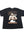 Muhammad Ali 'G.O.A.T' Short Sleeve Tee Black