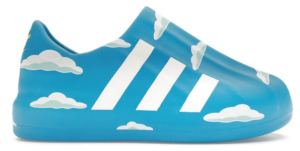 adidas adiFOM Superstar The Simpsons Clouds shoegamemanila