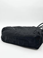 Load image into Gallery viewer, Prada Tessuto Nylon Tote Black (Pre-owned)

