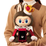 Load image into Gallery viewer, THE MONSTERS Let's Checkmate Series-Vinyl Plush Doll
