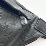 Load image into Gallery viewer, Louis Vuitton Discovery Bumbag PM Monogram Shadow Black (Pre-owned) 33GXHV

