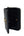 Saint Laurent Black Quilted Leather Zip Around Compact Wallet (Pre-owned) K9C8624