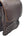 Bottega Ebano Leather Cervo Cocker Hobo Bag (Pre-owned) HD48CQR