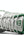ASICS Gel-Kayano 12.1 White Pure Silver Green