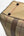 Burberry 20th Century Vintage Check Canvas Boston Bag (Pre-owned)