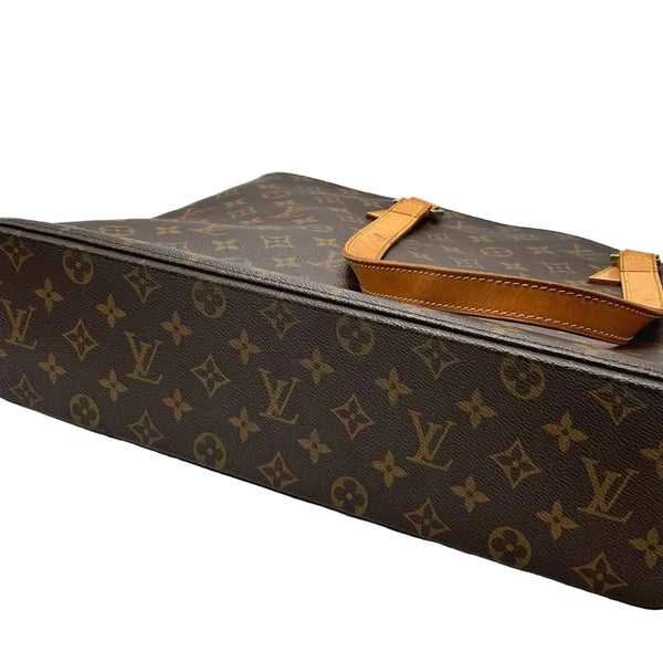 Louis Vuitton Monogram Canvas Luco Tote Bag (Pre-owned) 9J3GTDQ