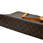 Load image into Gallery viewer, Louis Vuitton Monogram Canvas Luco Tote Bag (Pre-owned) 9J3GTDQ
