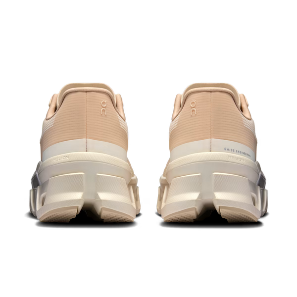 On Running Cloudmonster Void Dew Ivory (Women's)