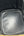 Chanel Black Lambskin Leather Cosmetic Case (Pre-owned) WY2VCQM