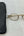 Chrome Hearts Honey Dipped Glasses (Gold Frame)