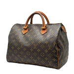 Load image into Gallery viewer, Louis Vuitton Monogram Canvas Speedy 30 Bag (Pre-owned) V9QRM87
