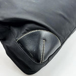 Load image into Gallery viewer, Prada Tessuto Nylon Black Tote Bag (Pre-owned) JK4Y9XX
