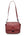 Bottega Veneta 2012-2026 Nappa Intrecciato Double Sided Flap Messenger Bag Crossbody Bag (Pre-owned) 4XRJ8VW