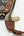 Louis Vuitton x Takashi Murakami Multicolor Monogram Pochette Bag (Pre-owned) 8TKRRGY