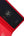 Louis Vuitton x Supreme iPhone 7 Plus Folio Epi Red