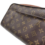 Load image into Gallery viewer, Louis Vuitton Monogram Canvas Orsay Clutch Bag (Pre-owned) TXYJ96B
