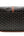 Goyard Belvedere MM Bag Black & Tan (Like new)