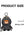 Popmart Hirono Mist-Walker Series Plush Doll Pendant Blind box (Sold per piece)