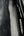 Off-White Saffiano Striped Mini Diag Binder Clip Bag Black White (Like new)