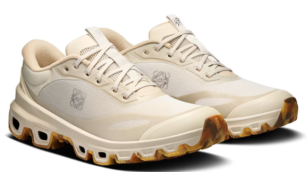 On Running Cloudventure 2 LOEWE Sand (Women's)