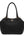 Prada Black Vitello Daino Leather Tote Bag (Pre-owned) 43RRTJC