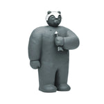 Load image into Gallery viewer, The TVOROGOV BROTHERS - 'A BEAR WITH AN ARROW'
