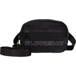 Load image into Gallery viewer, Supreme Denim Mini Shoulder Bag Black
