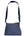 Christian Dior Blue Dior Trotter Logo Canvas Crossbody Bag (Pre-owned) RD9WT24