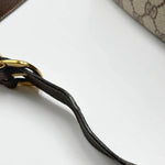 Load image into Gallery viewer, Gucci GG Plus Crossbody Bag (Pre-owned) 7VCTY7T
