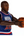 1/6 REAL MASTERPIECE NBA COLLECTION: MICHAEL JORDAN All Star 1993 Limited Edition