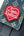 Louis Vuitton x Nigo Flap Double Phone Pouch Monogram Blue (Like new) Y4DMR8C