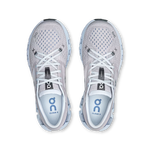 Load image into Gallery viewer, On Running Cloud X 4 Silver Chambray (Women)
