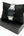 Gucci 7900P Stainless Steel Black Dial (Pre-owned)
